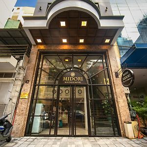 Midori Boutique Hotel